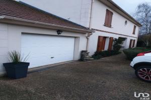 Picture of listing #329112259. House for sale in Moussy-le-Neuf