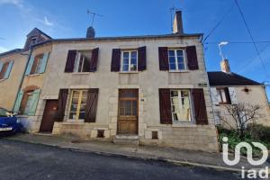 Picture of listing #329112376. House for sale in Ferrières-en-Gâtinais