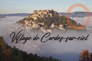 Picture of listing #329113359. House for sale in Cordes-sur-Ciel