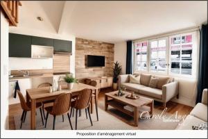 Picture of listing #329113828. Appartment for sale in Villandraut