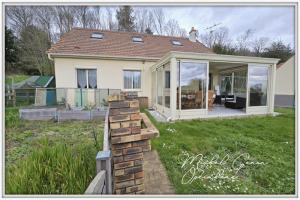 Picture of listing #329114181. House for sale in Montsoult