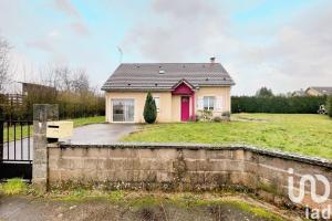 Picture of listing #329115023. House for sale in Pont-lès-Bonfays