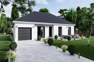 Picture of listing #329115194. House for sale in La Chapelle-Saint-Martin-en-Plaine