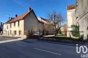 Photo de l'annonce nº 329115376. Maison à vendre sur Loches-sur-Ource