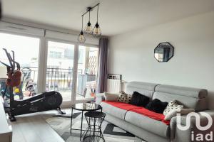 Picture of listing #329115576. Appartment for sale in Franconville