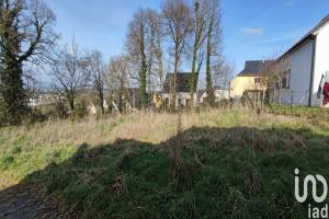 Picture of listing #329115611. Land for sale in Bain-de-Bretagne