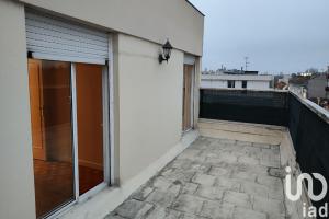 Picture of listing #329116439. Appartment for sale in Reims