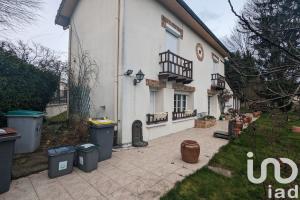 Picture of listing #329116607. House for sale in Le Plessis-Trévise