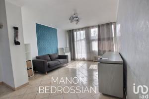 Picture of listing #329117187. Appartment for sale in Marseille