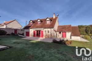 Picture of listing #329117218. House for sale in Saint-Hilaire-sur-Benaize
