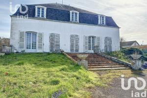 Picture of listing #329117600. House for sale in Charny Orée de Puisaye
