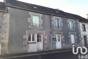 Picture of listing #329117811. House for sale in Sornac