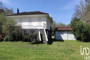Picture of listing #329118773. House for sale in Saint-Vivien-de-Médoc