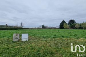 Picture of listing #329119001. Land for sale in Belleville-et-Châtillon-sur-Bar