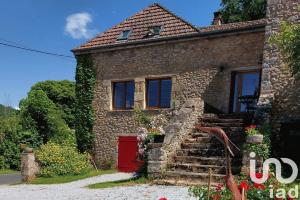 Picture of listing #329119027. House for sale in Sainte-Foy-de-Belvès