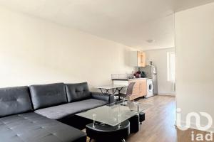Picture of listing #329119258. Appartment for sale in Domont