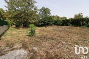 Picture of listing #329119391. Land for sale in Martignas-sur-Jalle