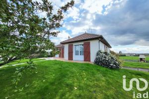 Picture of listing #329119415. House for sale in Châtellerault
