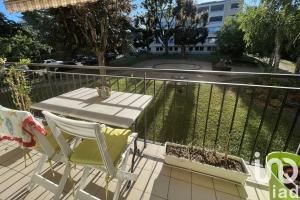 Picture of listing #329119433. Appartment for sale in Palaiseau
