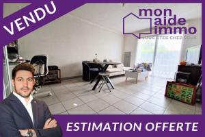 Photo de l'annonce nº 329119479. Appartement à vendre sur Saint-Quentin-de-Baron