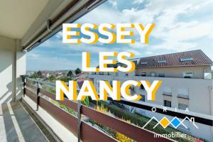 Photo de l'annonce nº 329119525. Appartement à vendre sur Essey-lès-Nancy