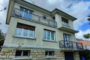 Picture of listing #329119539. Appartment for sale in Sarcelles