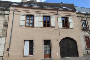 Picture of listing #329119778. House for sale in Autun