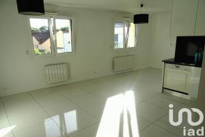 Picture of listing #329121003. Appartment for sale in La Queue-en-Brie