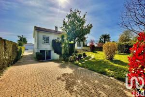 Photo de l'annonce nº 329121179. Maison à vendre sur Les Landes-Genusson