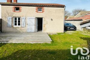 Picture of listing #329121199. House for sale in Clisson