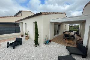 Picture of listing #329121392. House for sale in Lieuran-lès-Béziers