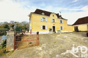 Picture of listing #329121541. House for sale in Saint-Médard