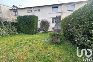 Picture of listing #329121924. House for sale in Marcoussis