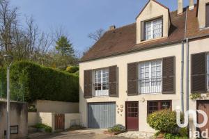 Photo de l'annonce nº 329122987. Maison à vendre sur Montereau-Fault-Yonne