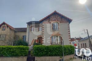 Photo de l'annonce nº 329123465. Maison à vendre sur Montluçon