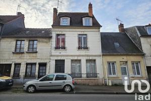 Picture of listing #329123642. House for sale in Conches-en-Ouche