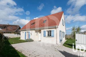 Picture of listing #329124140. House for sale in Saint-Aubin-sur-Gaillon