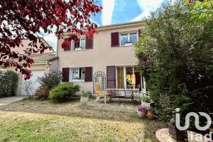 Picture of listing #329124245. House for sale in Villemoisson-sur-Orge