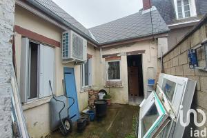Picture of listing #329124469. House for sale in Friville-Escarbotin