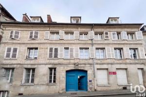 Picture of listing #329124628. Building for sale in Compiègne