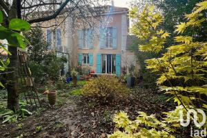 Picture of listing #329124673. House for sale in Sarcelles