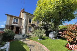 Picture of listing #329124829. House for sale in Ablon-sur-Seine