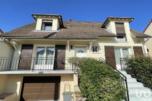 Picture of listing #329124867. House for sale in Ablon-sur-Seine