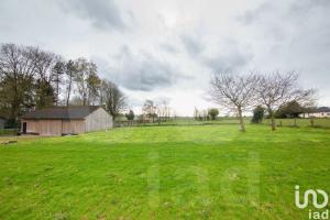 Picture of listing #329124985. Land for sale in Angerville-l'Orcher