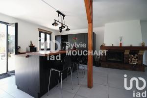 Photo de l'annonce nº 329125252. Maison à vendre sur Le Mesnil-Saint-Denis