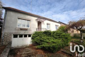 Picture of listing #329125357. House for sale in Meslay-le-Vidame