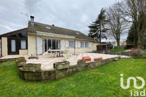 Picture of listing #329126253. House for sale in Crouy-en-Thelle