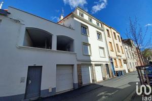 Picture of listing #329126555. Appartment for sale in Clermont-Ferrand