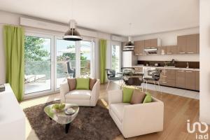 Picture of listing #329126568. Appartment for sale in Marseille
