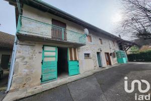 Photo de l'annonce nº 329126617. Maison à vendre sur Yenne